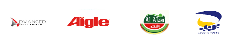 Logo référence