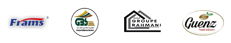 Logo référence