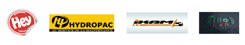 Logo référence