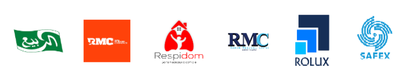 Logo référence